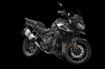 Triumph Tiger 1200 XRx 2018 - Bild 26 Triumph Tiger 1200 XRx 2018 - Bild 26